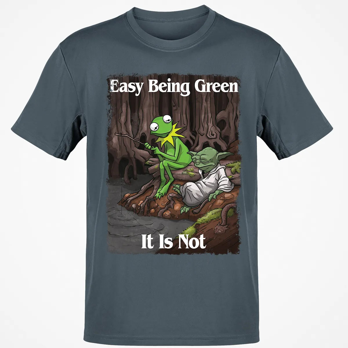 Classic Unisex T-Shirt - J6PQ95PD