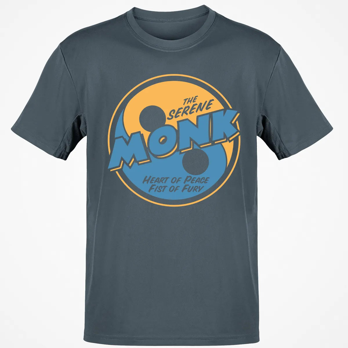 Classic Unisex T-Shirt - STT8UQ1N
