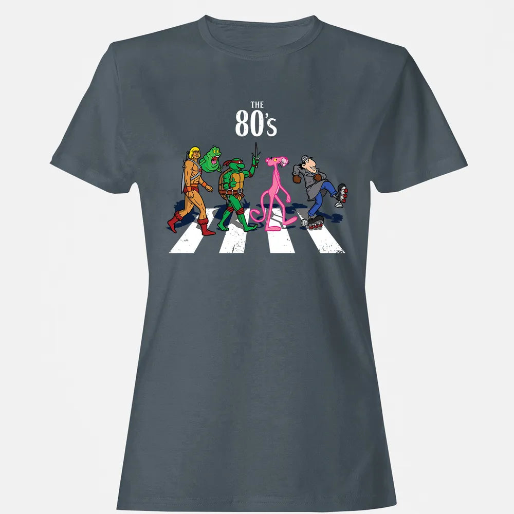 Women's T-shirt - S71VFFZB