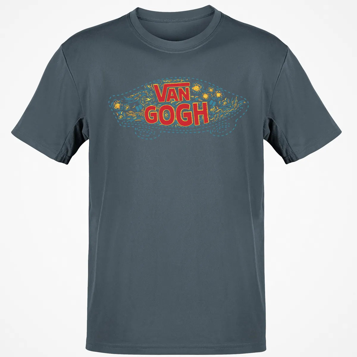Classic Unisex T-Shirt - 2X361GBR