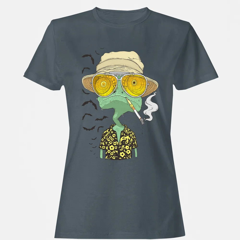 Women's T-shirt - AFCV3QRJ