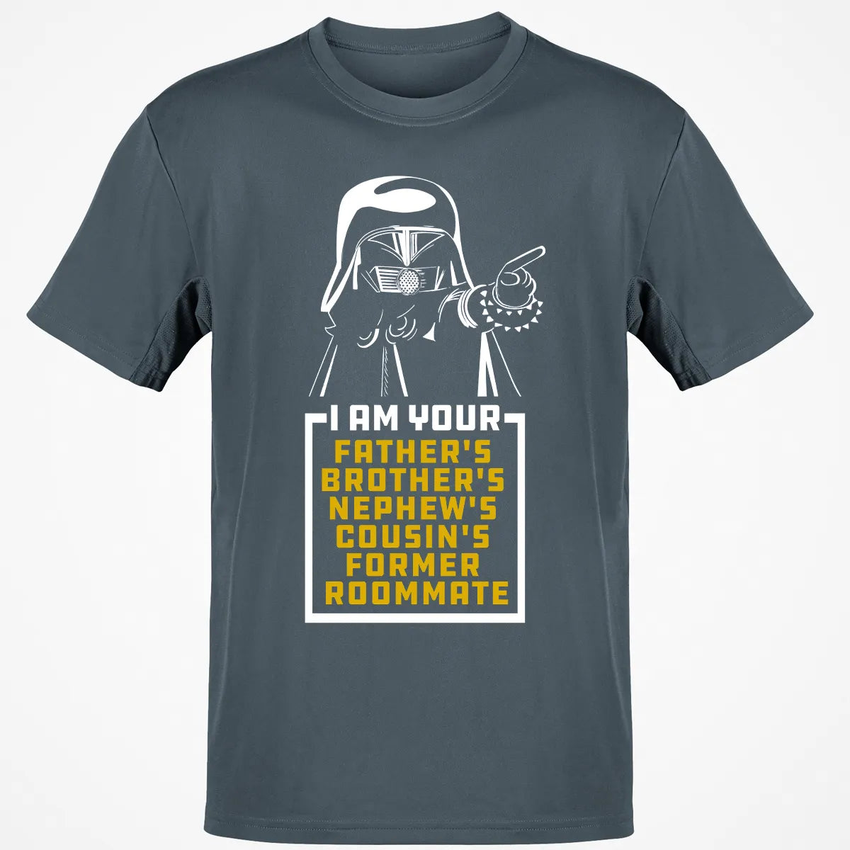 Classic Unisex T-Shirt - F12UPBVH