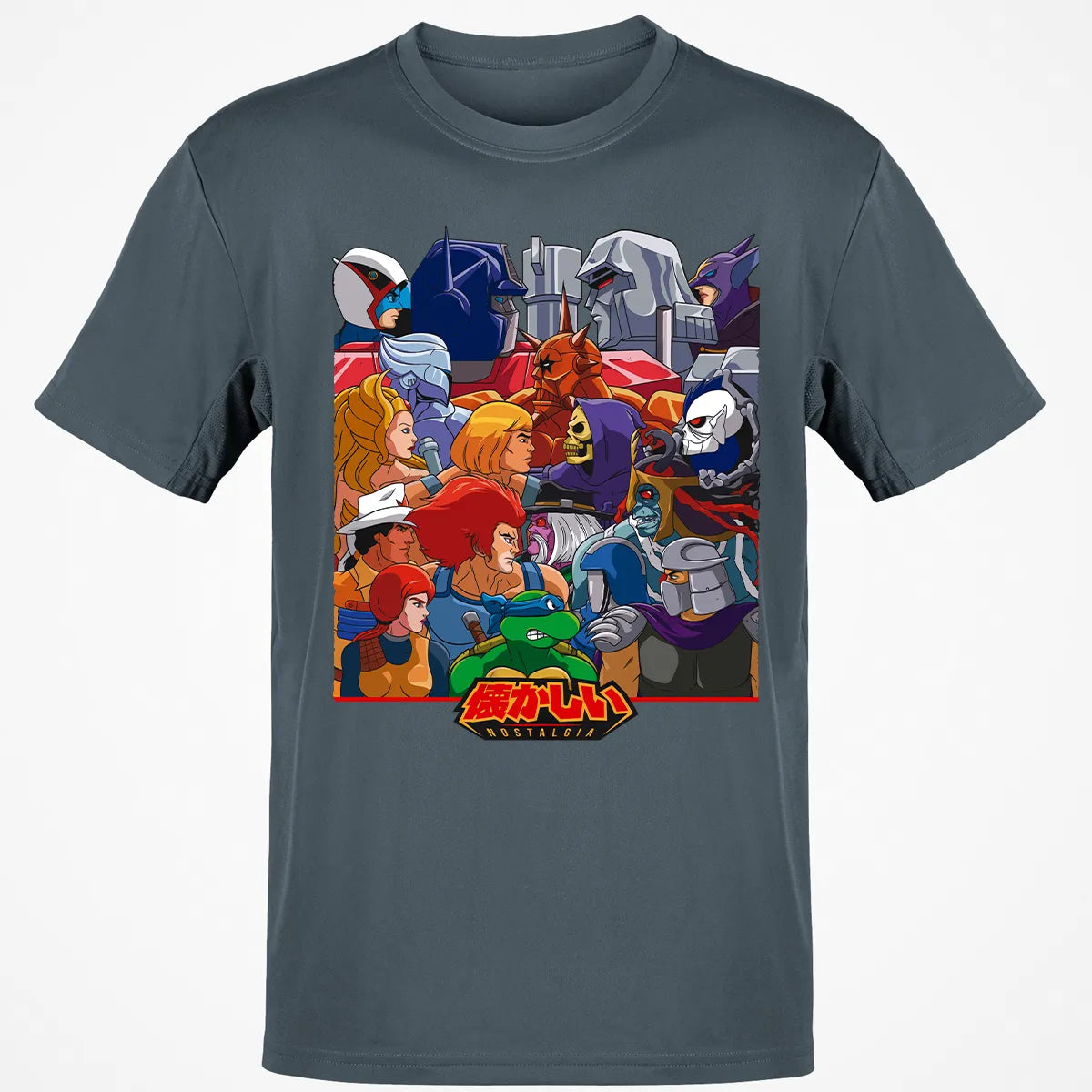 Classic Unisex T-Shirt - DJRNYEAW