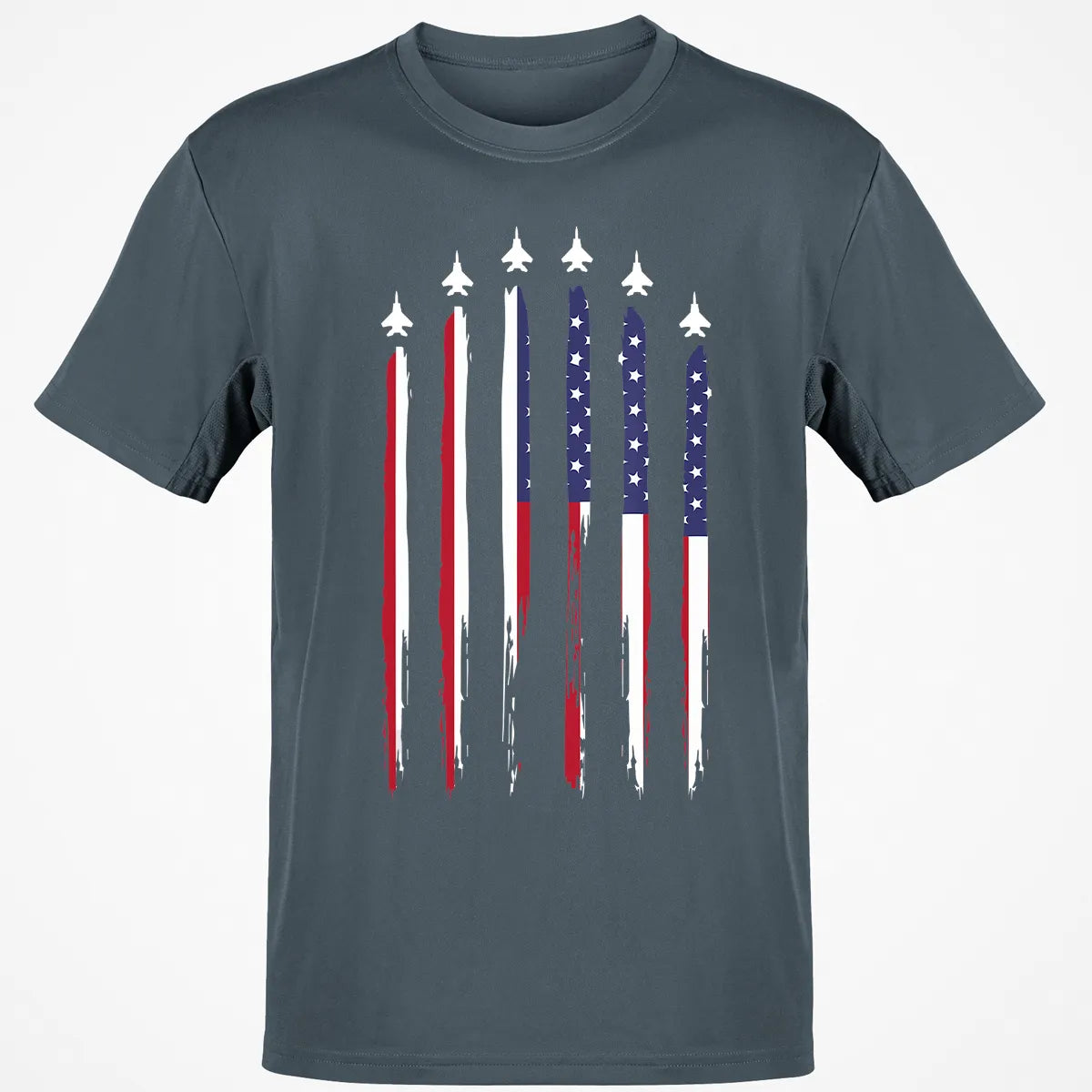 Classic Unisex T-Shirt - 658HRRF1