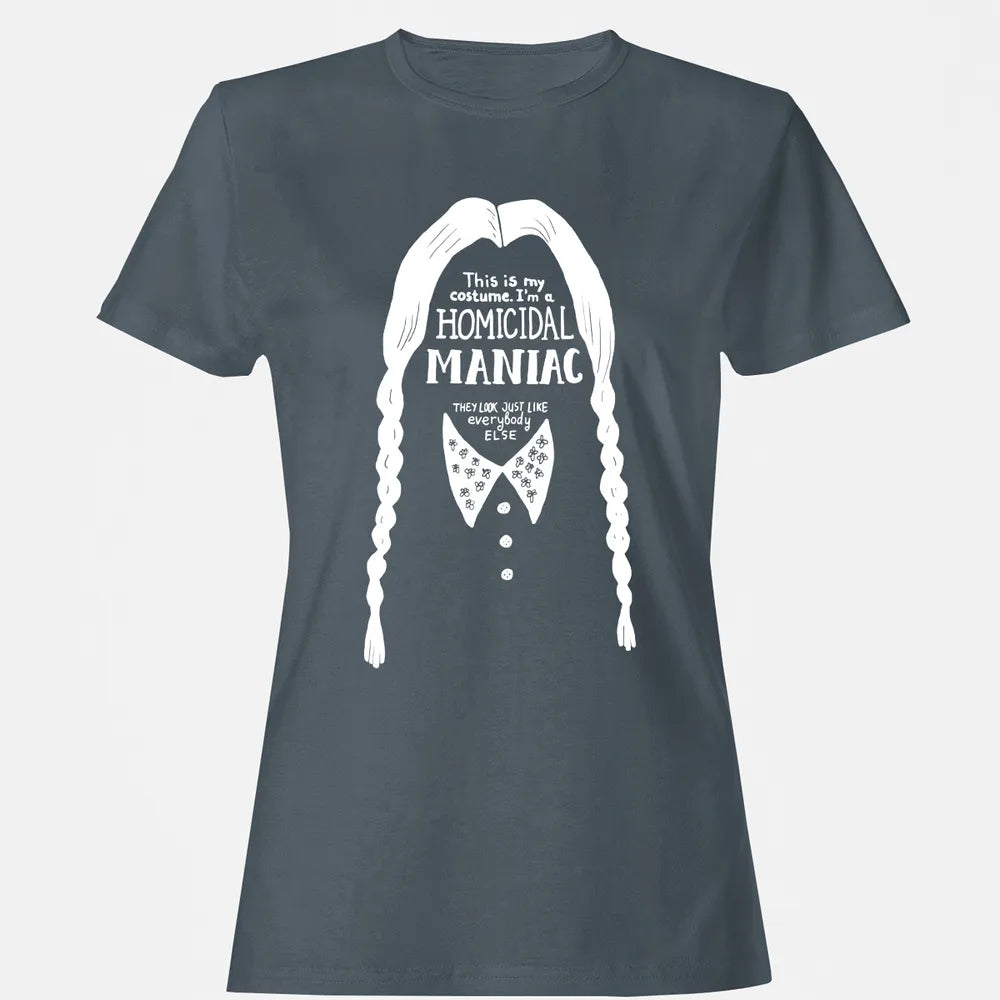 Women's T-shirt - 2WQ9Z151