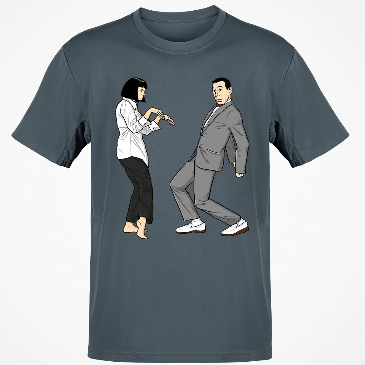 Classic Unisex T-Shirt - 2TSBQYA9