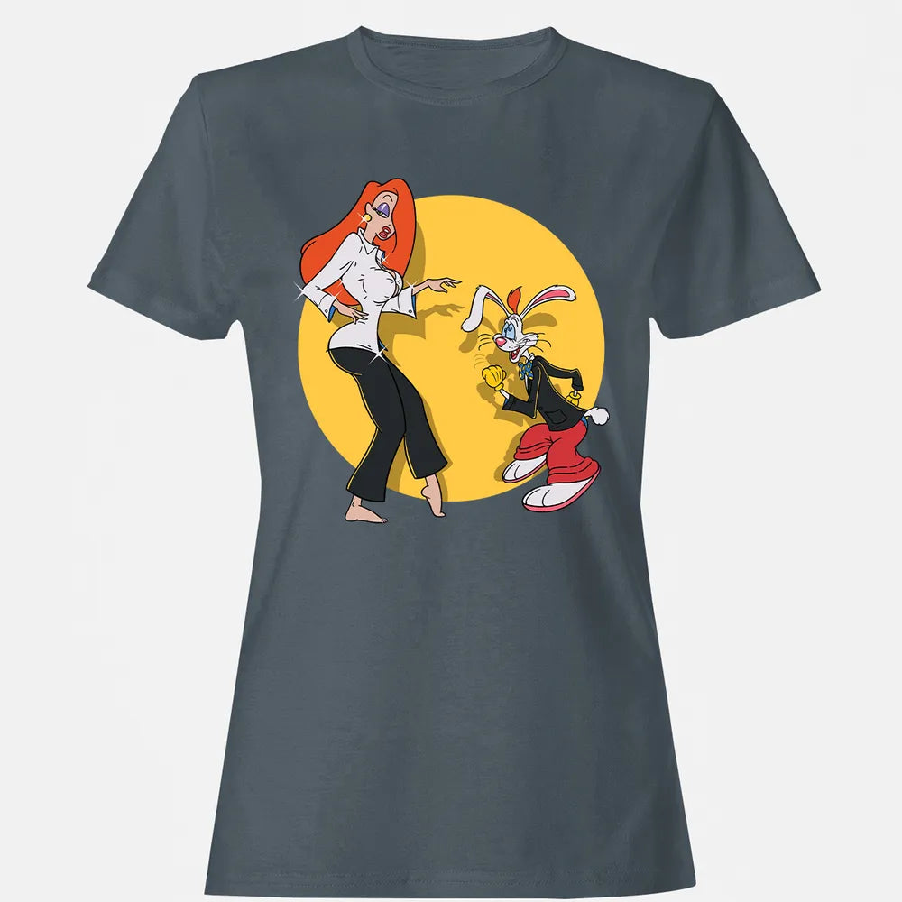Women's T-shirt - 7Z9PR2B3