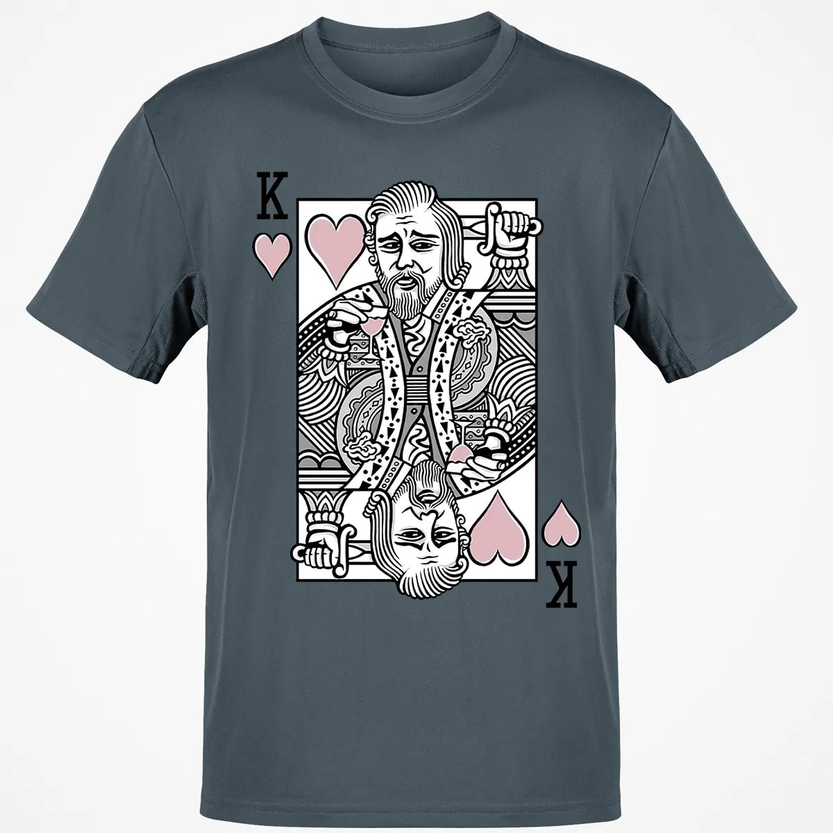 Classic Unisex T-Shirt - 1STS4WAK