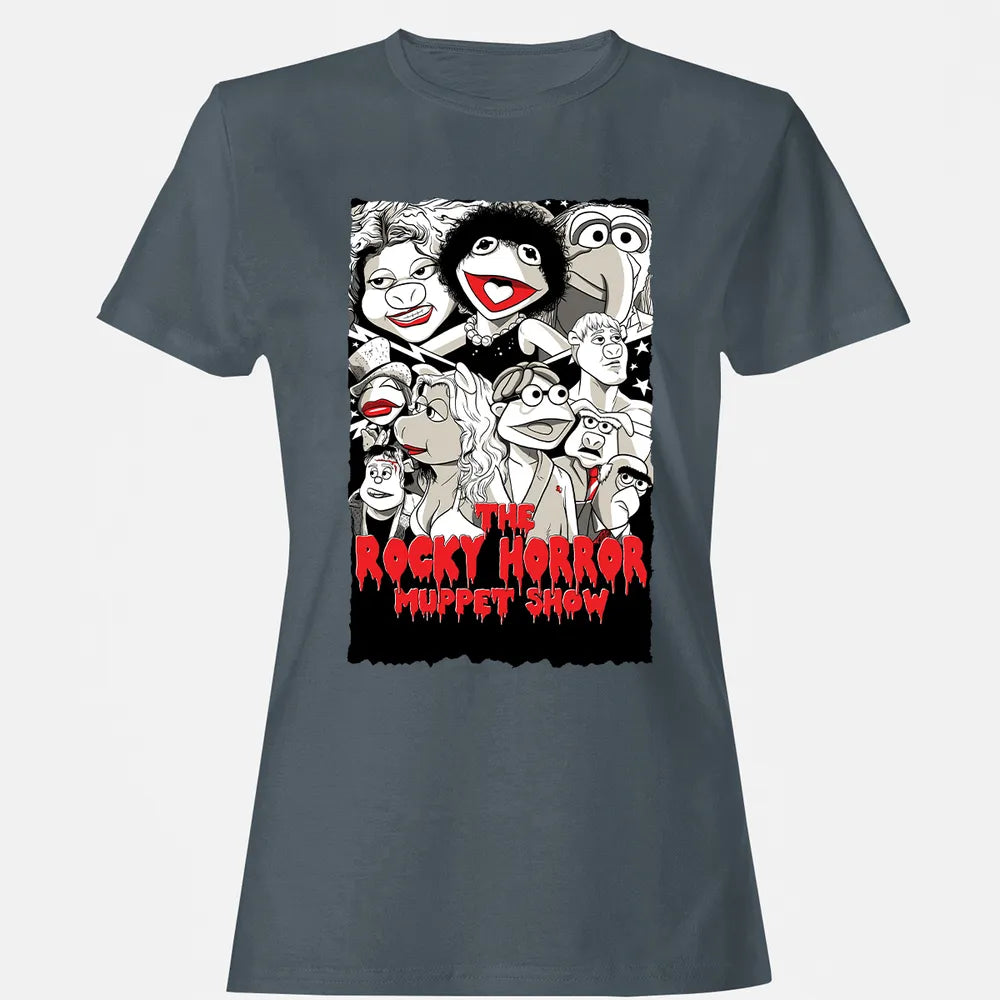Women's T-shirt - NB6GCV1P