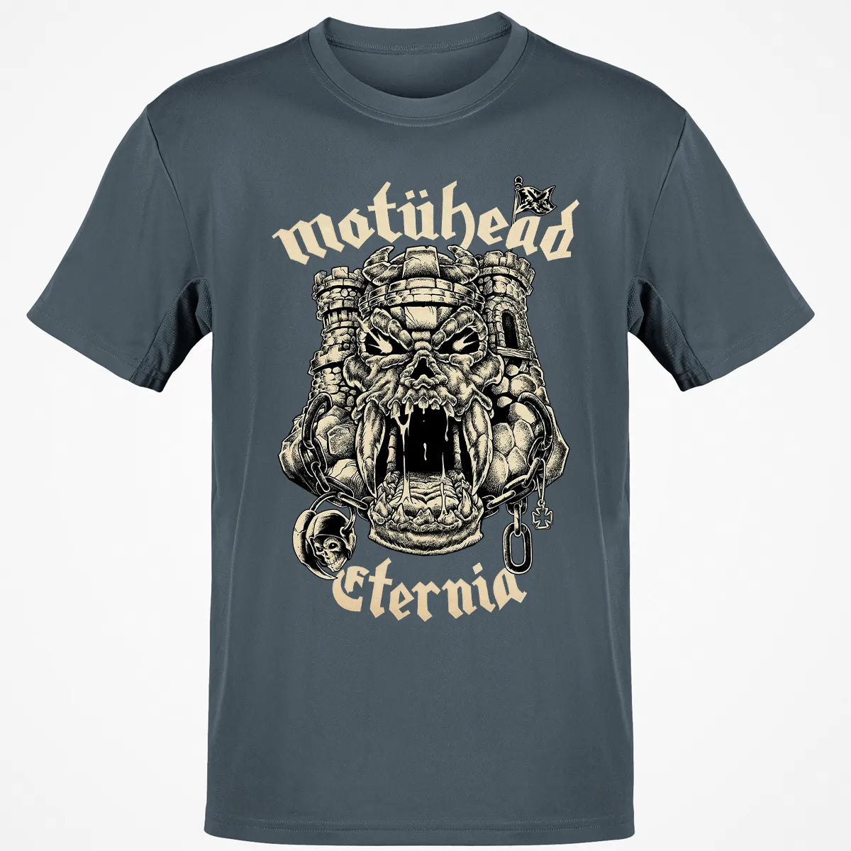 Classic Unisex T-Shirt - QTKSLH6Q