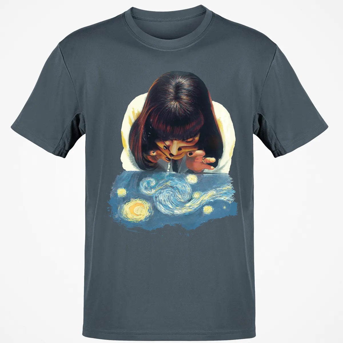 Classic Unisex T-Shirt - MQMK39Q4