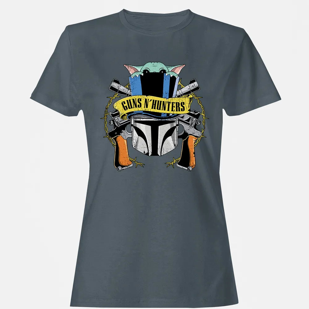 Women's T-shirt - CFEKAAXL