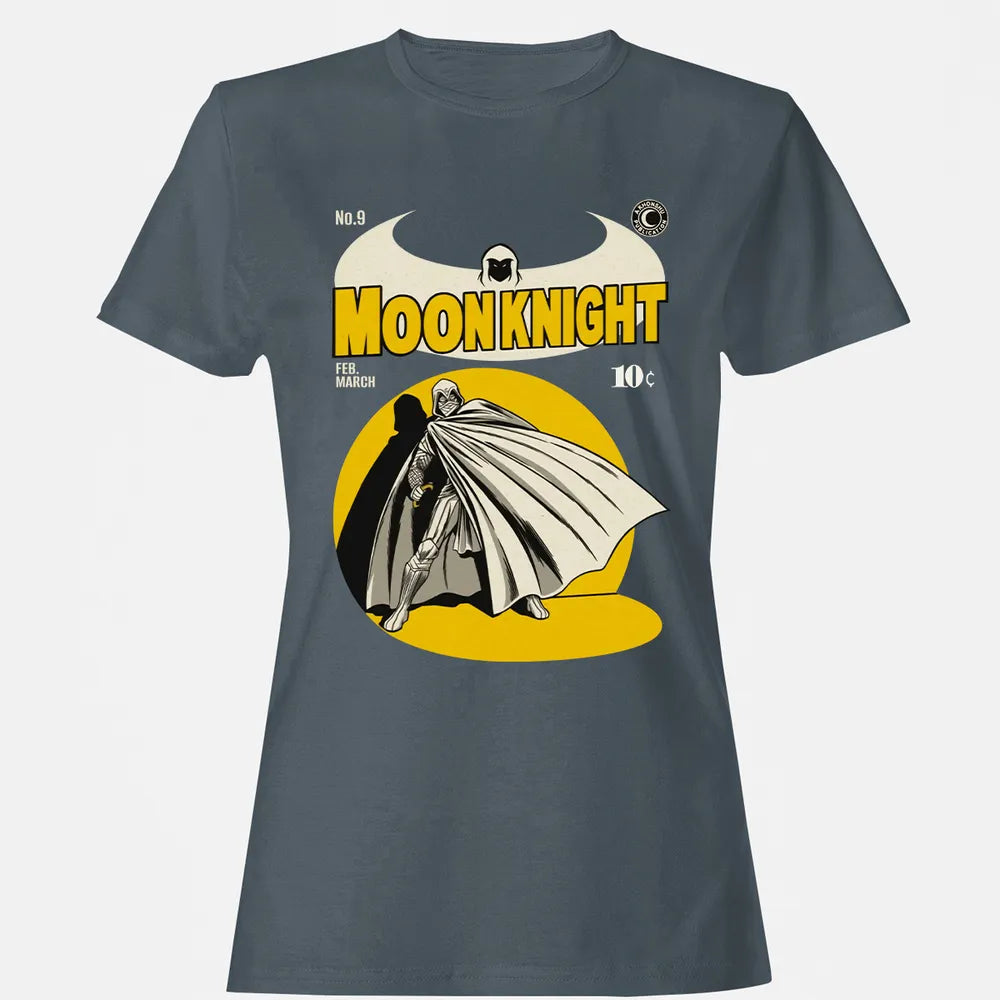 Women's T-shirt - 9WTAT63T
