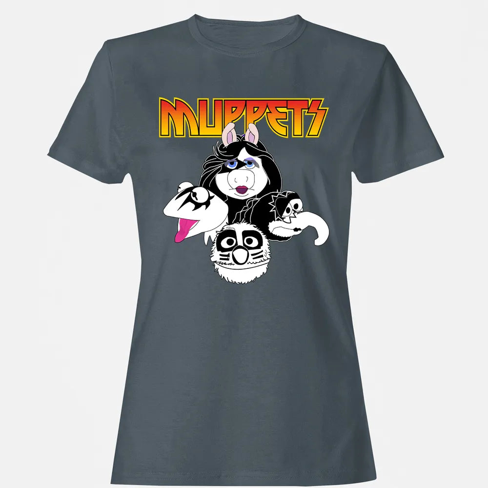 Women's T-shirt - PXZQKYLG