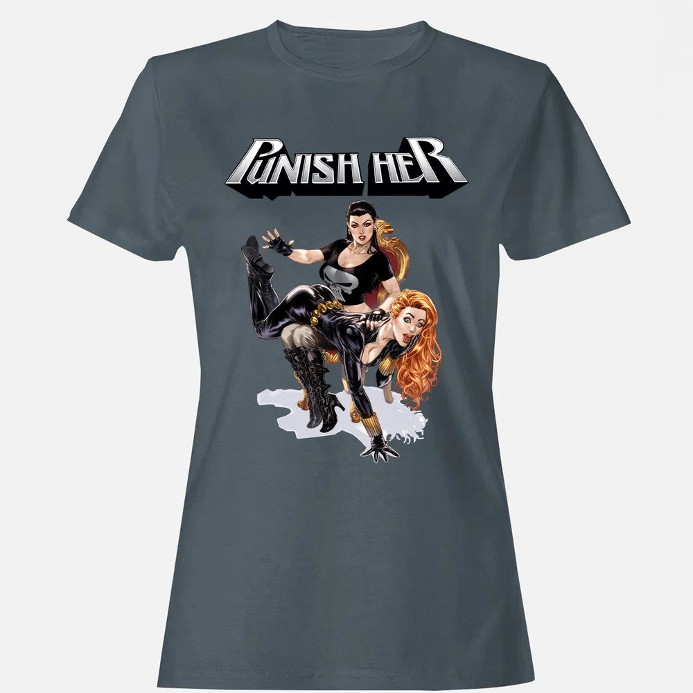 Women's T-shirt - 3G63CEC1