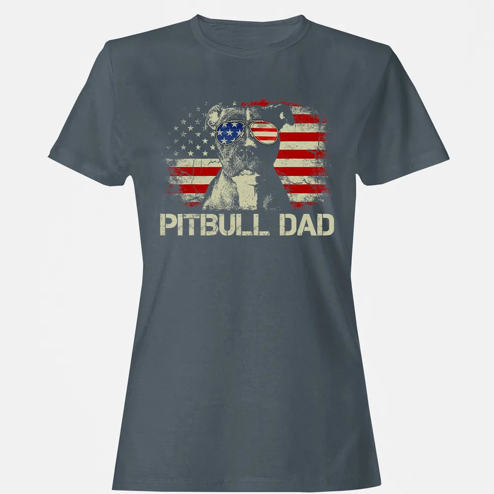 Women's T-shirt - 1Y8X7AUQ
