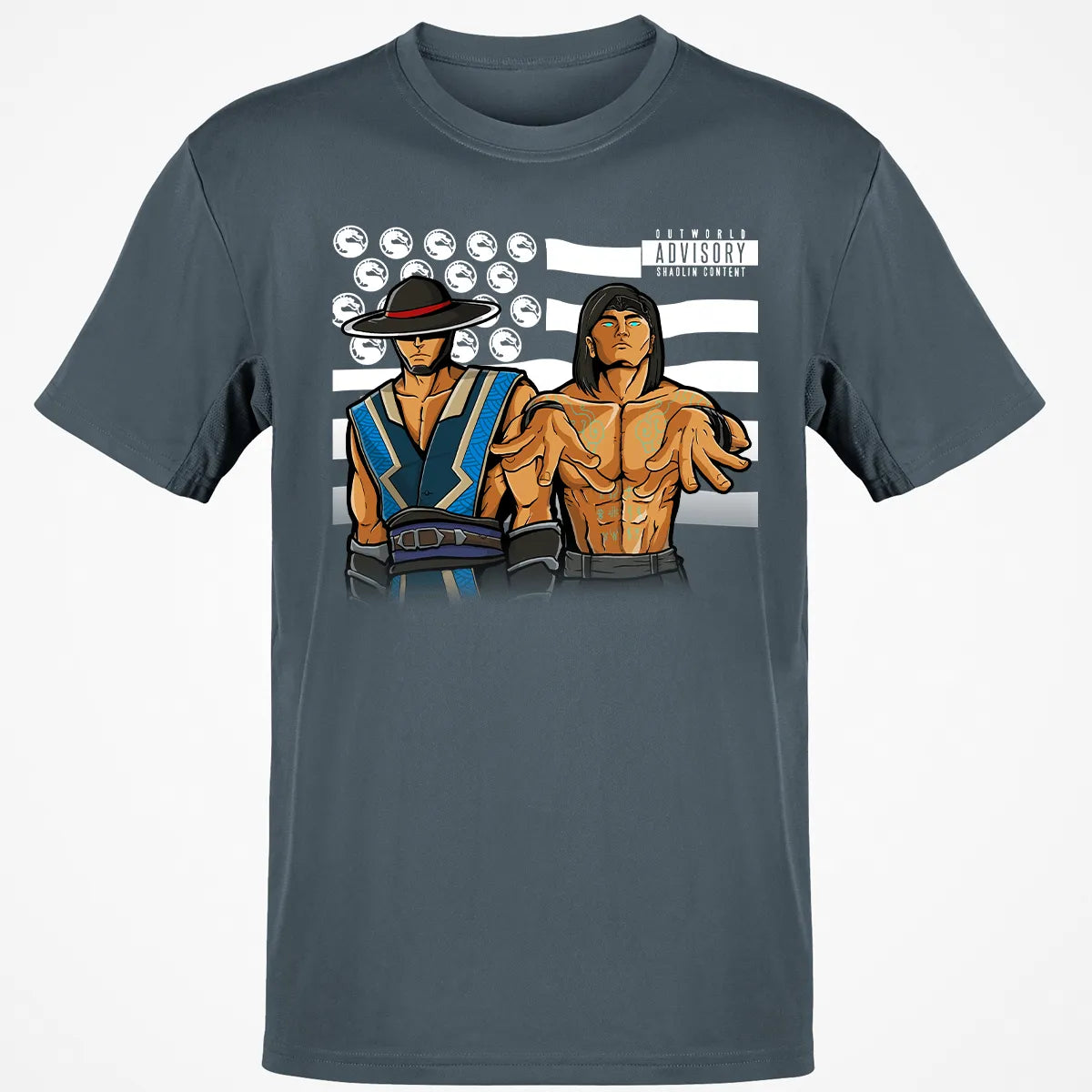 Classic Unisex T-Shirt - QHBSX5SE