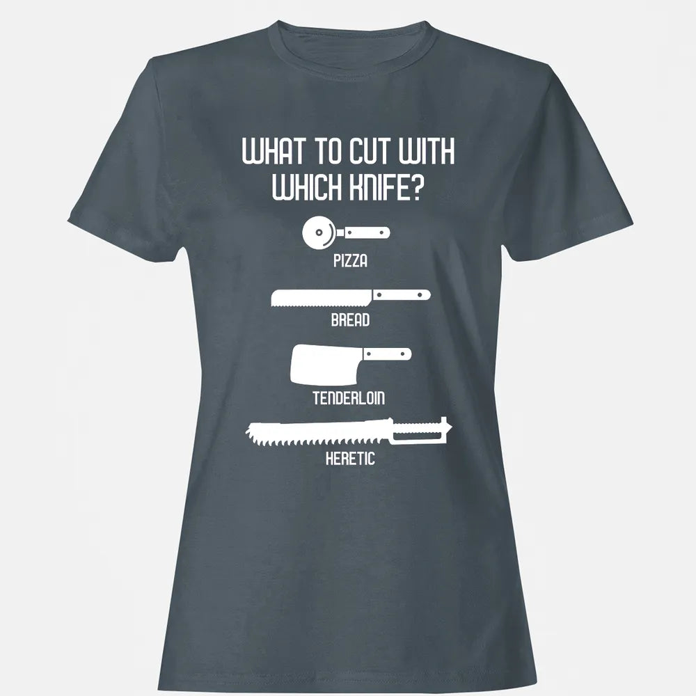 Women's T-shirt - 5Q7S2G2P