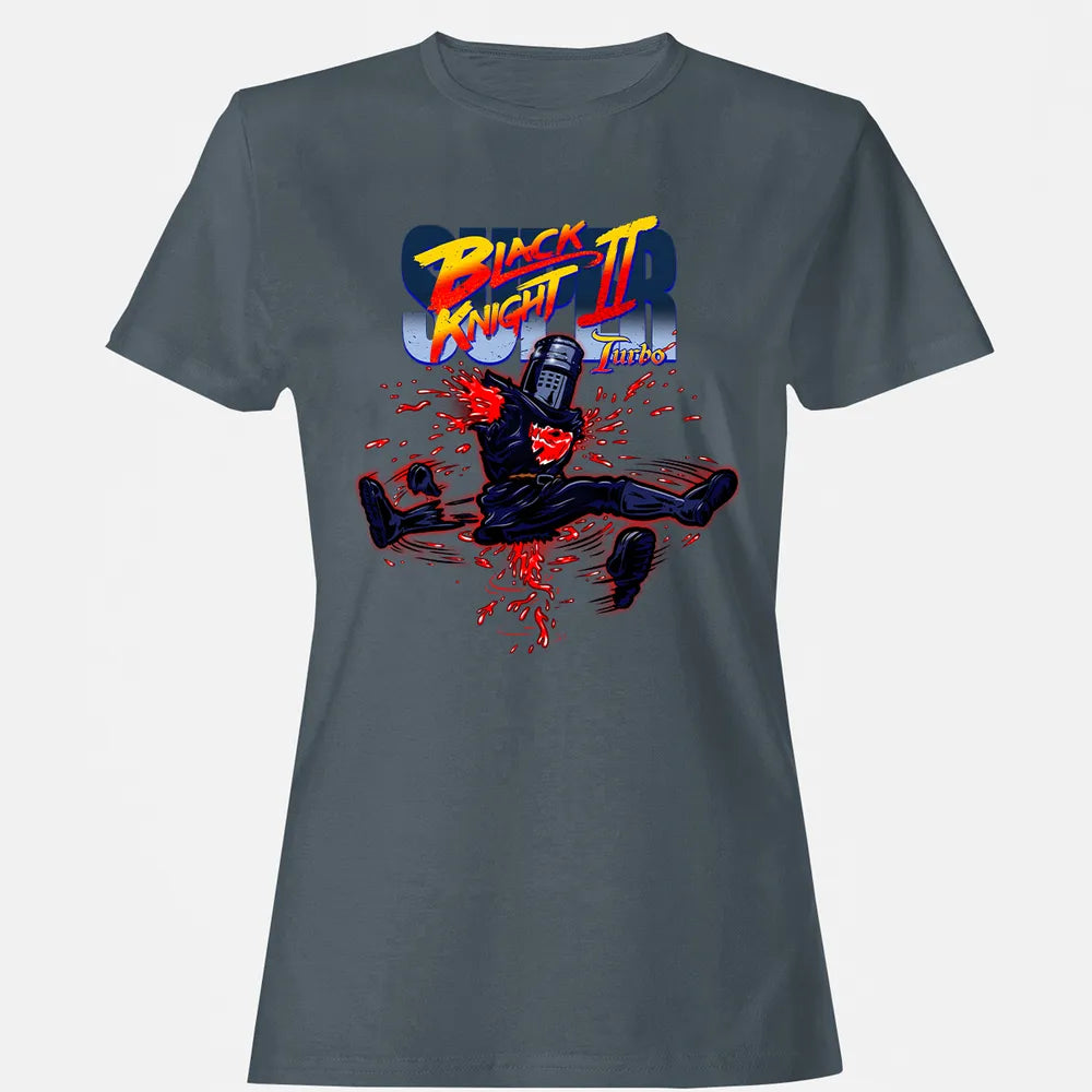 Women's T-shirt - N6H5ZKNF