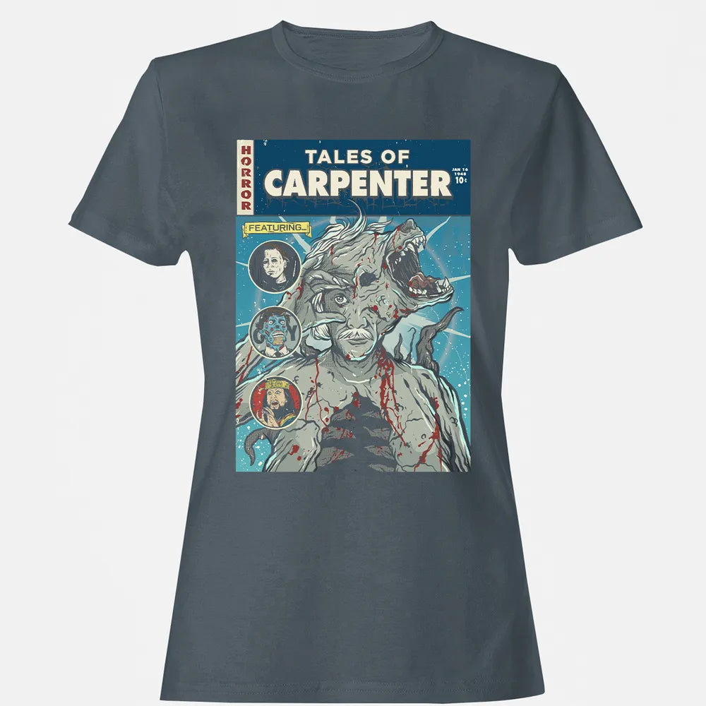Women's T-shirt - MVALS41Z