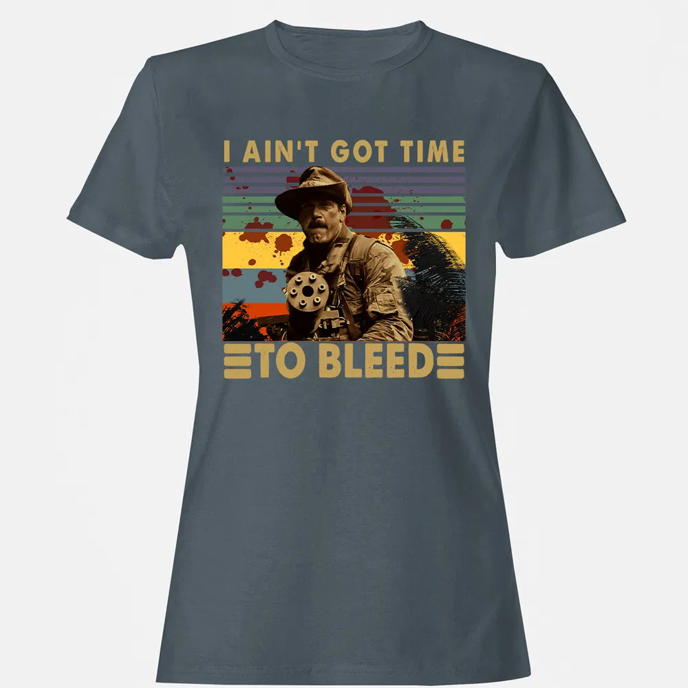 Women's T-shirt - 4E3S5YG8