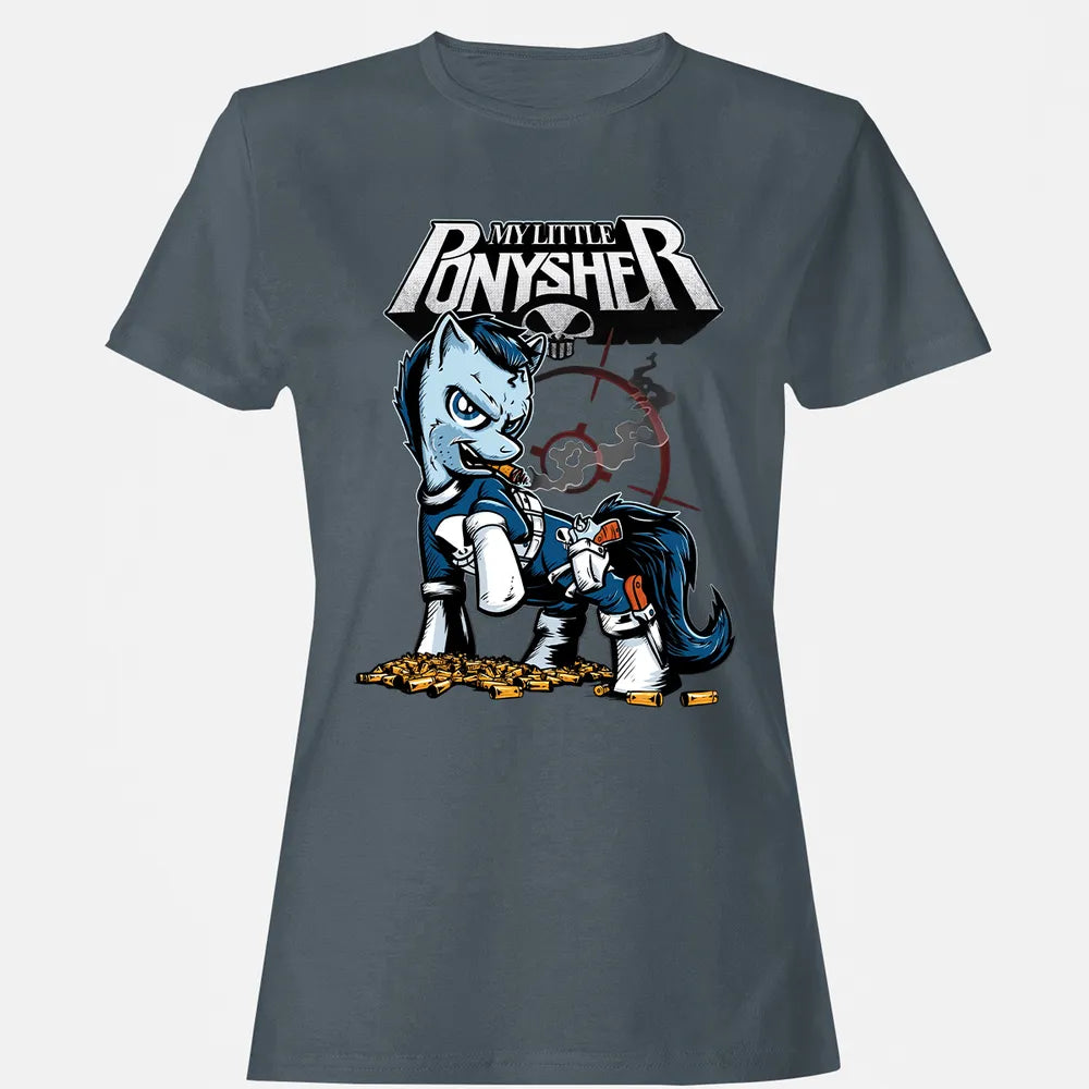 Women's T-shirt - 7XVPSD4R