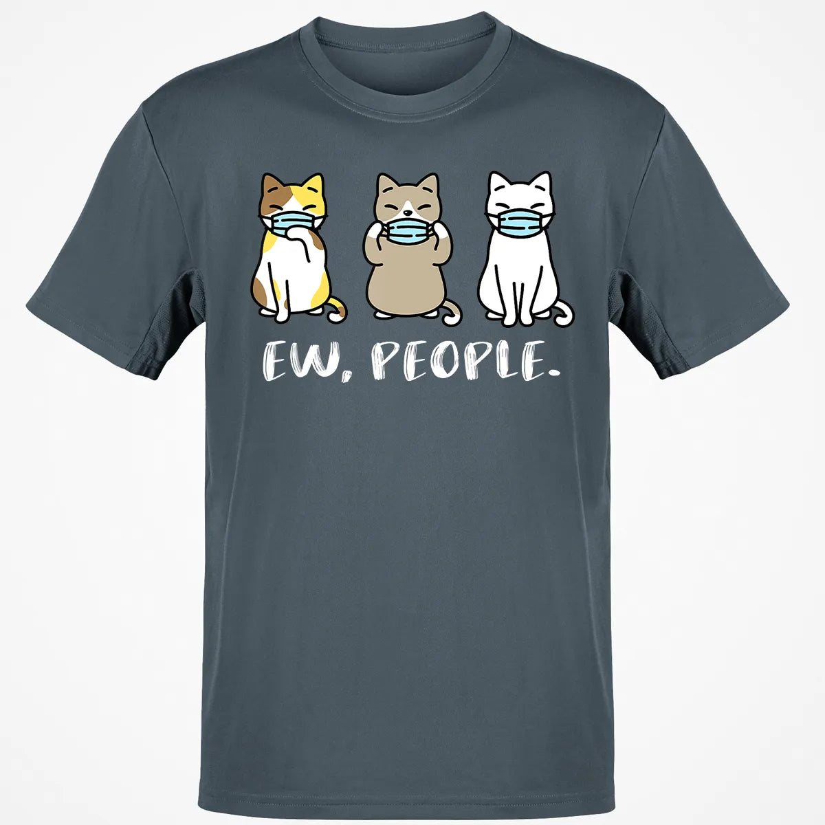 Classic Unisex T-Shirt - STX5M7N4