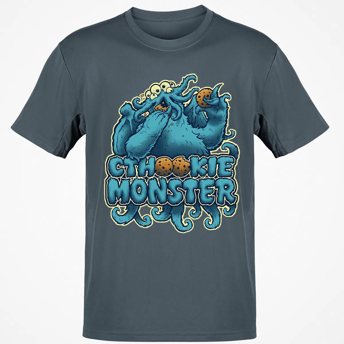 Classic Unisex T-Shirt - U6FTFXAJ