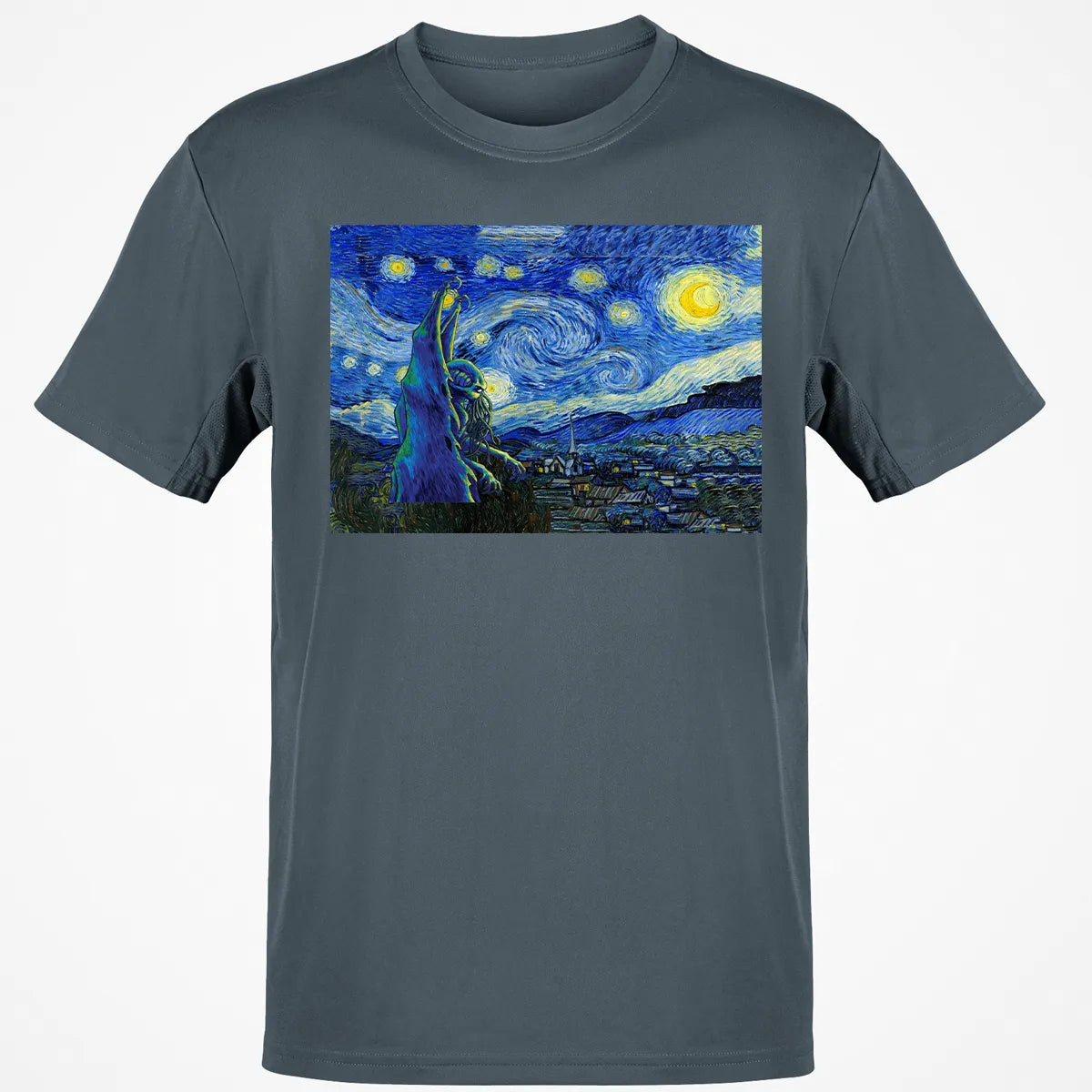 Classic Unisex T-Shirt - 5X5RGZ9J