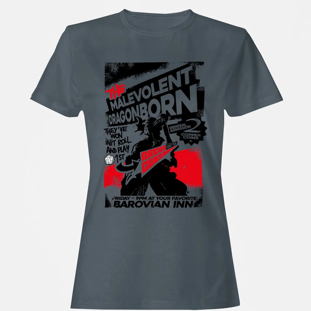 Women's T-shirt - BZBQATEC