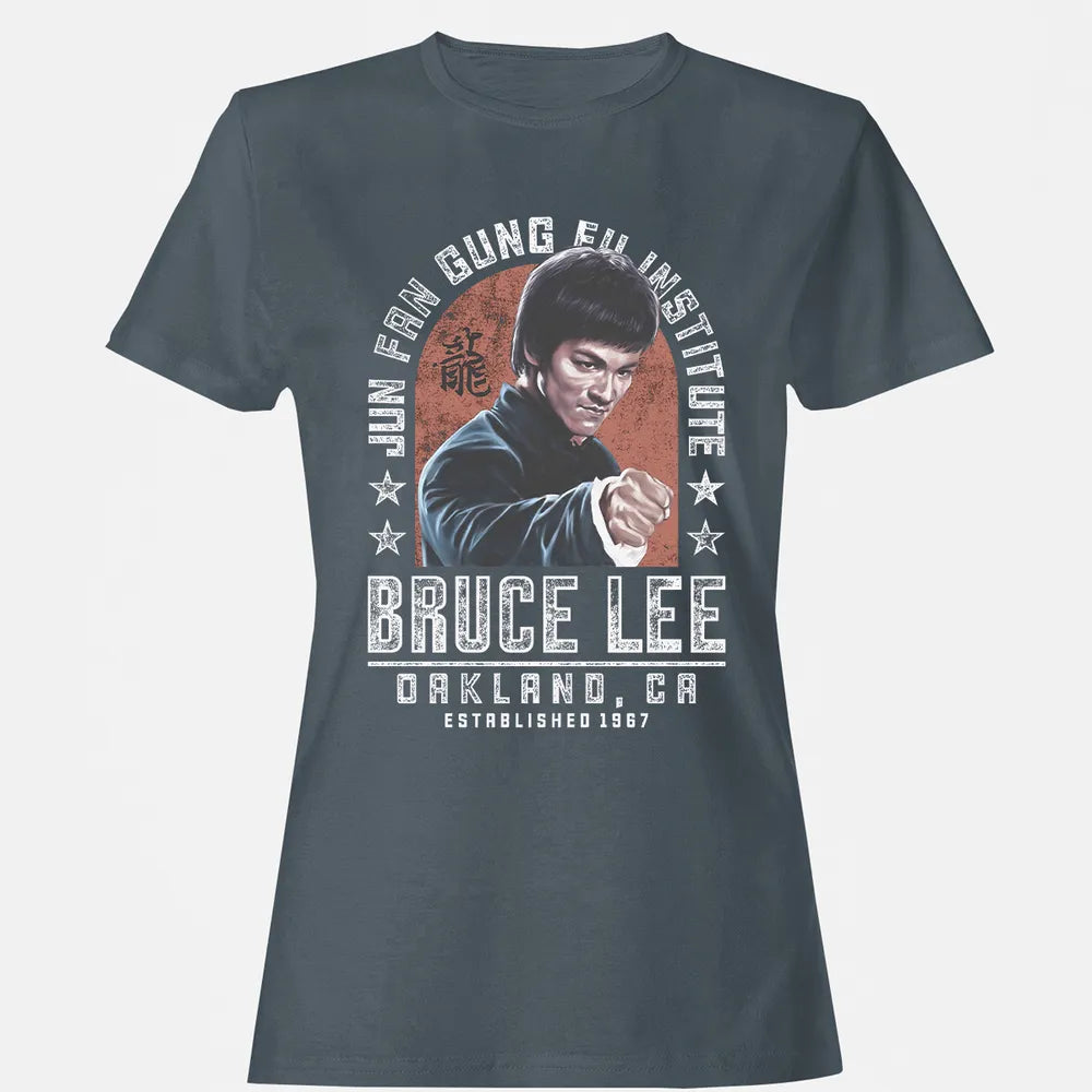 Women's T-shirt - SGRF9ZGS