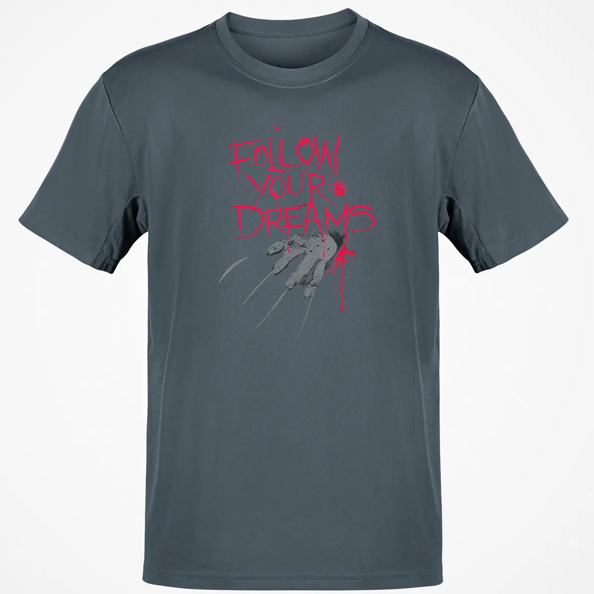 Classic Unisex T-Shirt - 9A4YRKUA