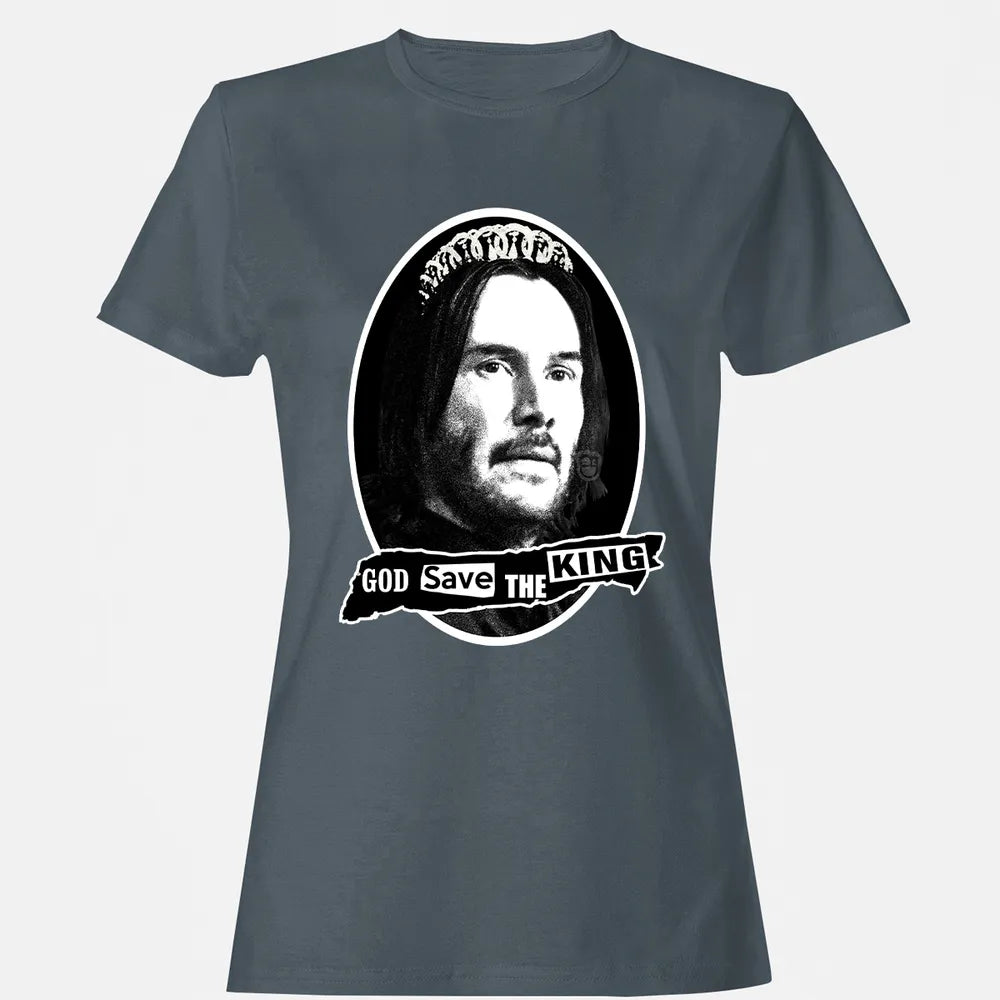 Women's T-shirt - LX7TENEH