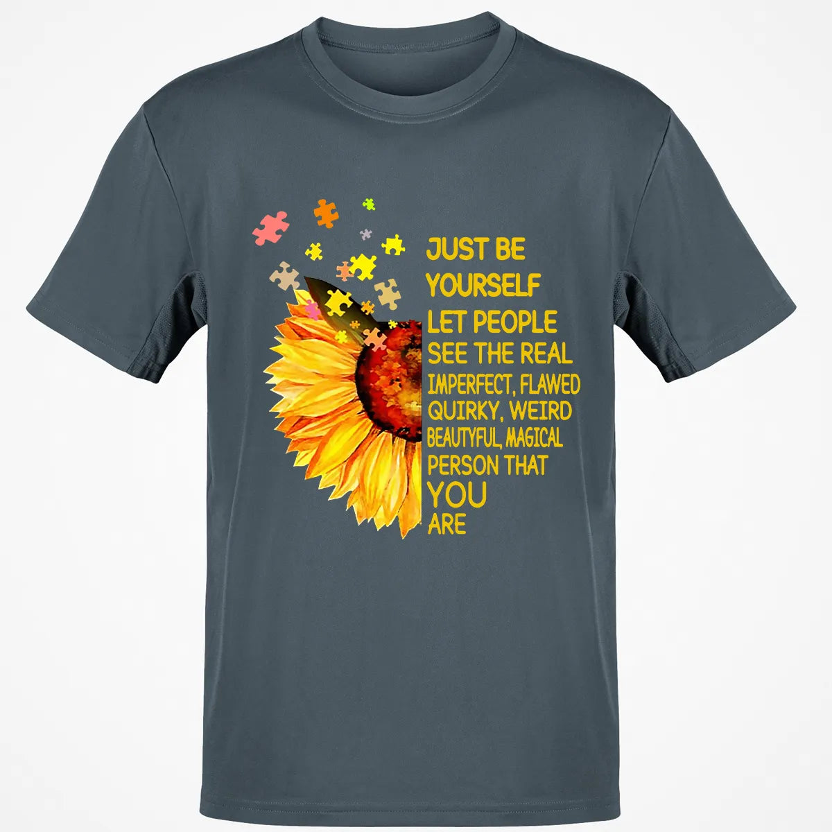 Classic Unisex T-Shirt - S5R5GXHS