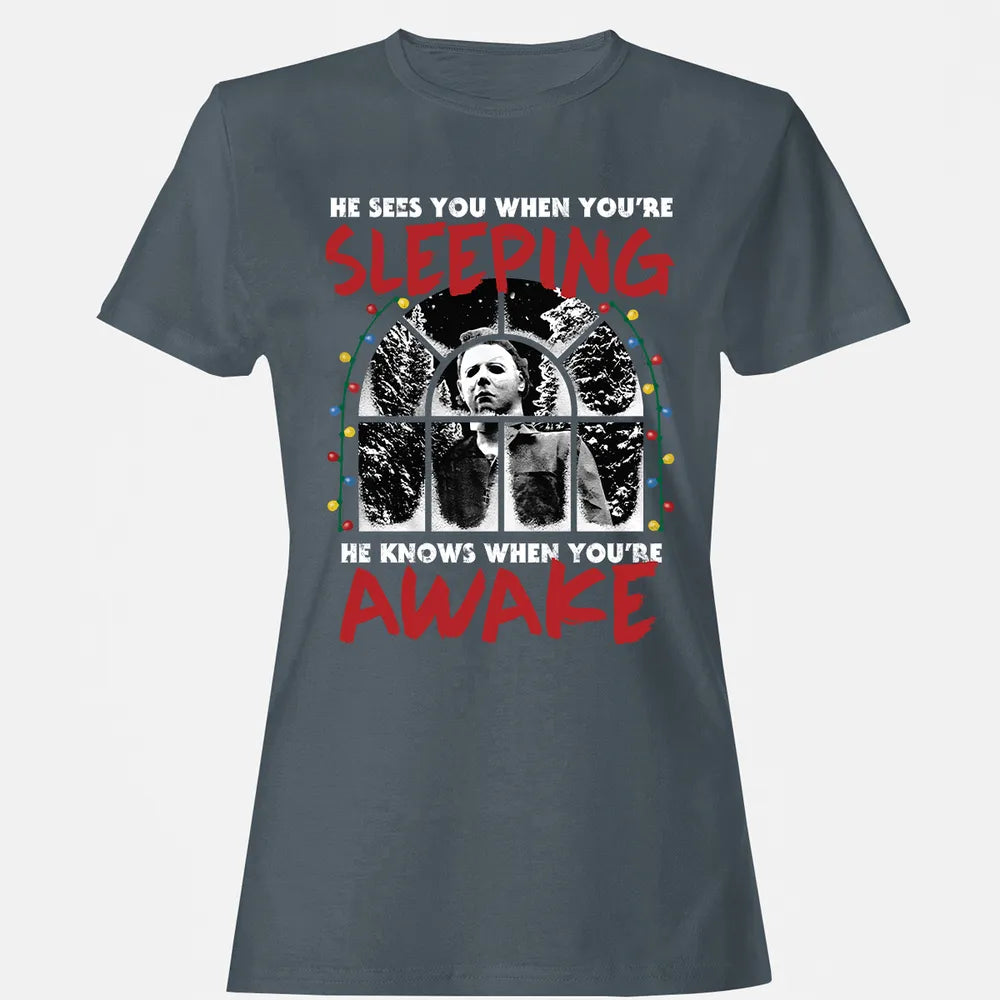 Women's T-shirt - Y2GBH7QR