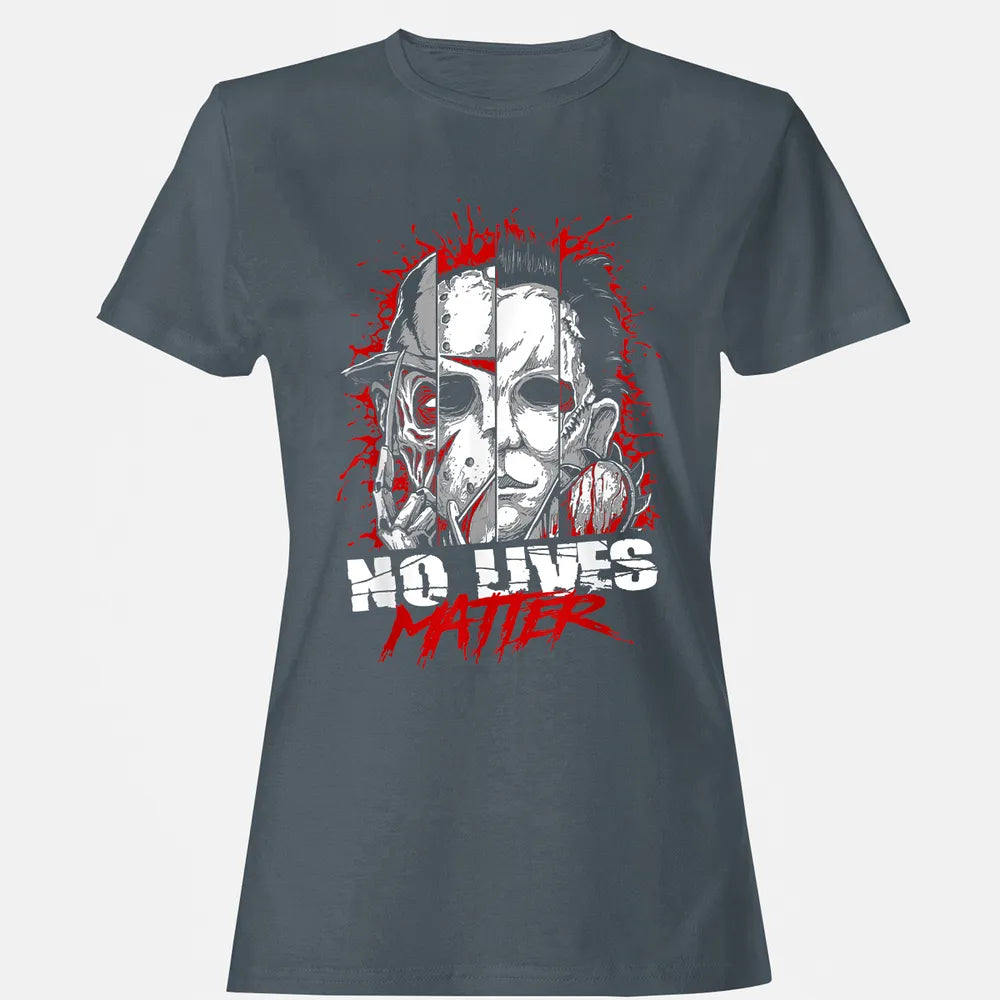 Women's T-shirt - 8EWDZ4V1