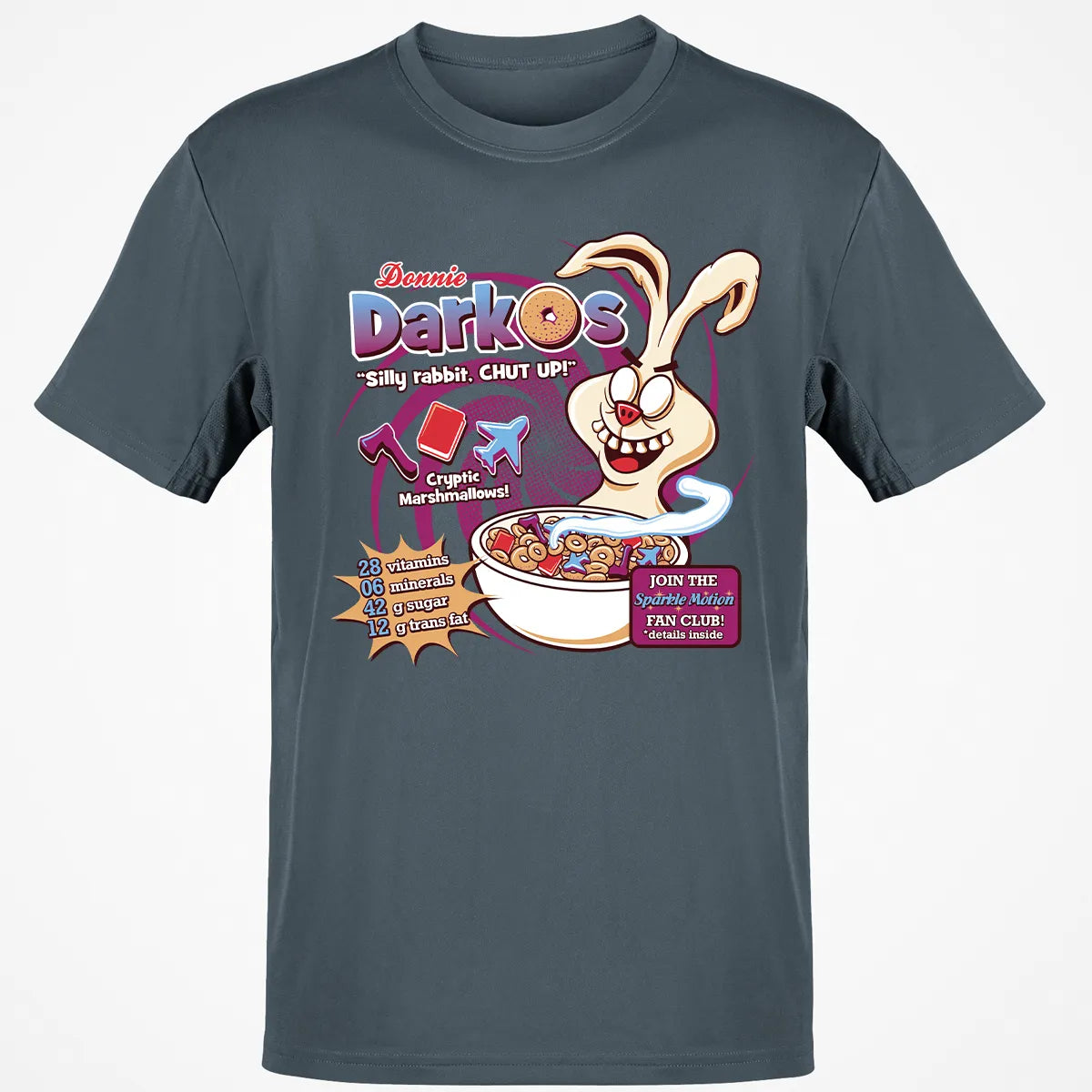 Classic Unisex T-Shirt - D1NPKZ9D