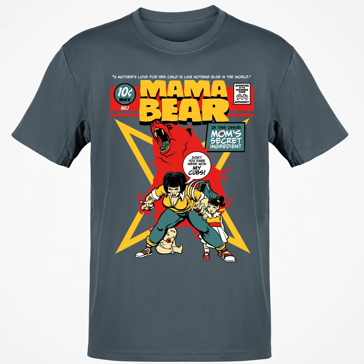 Classic Unisex T-Shirt - T7N824VH