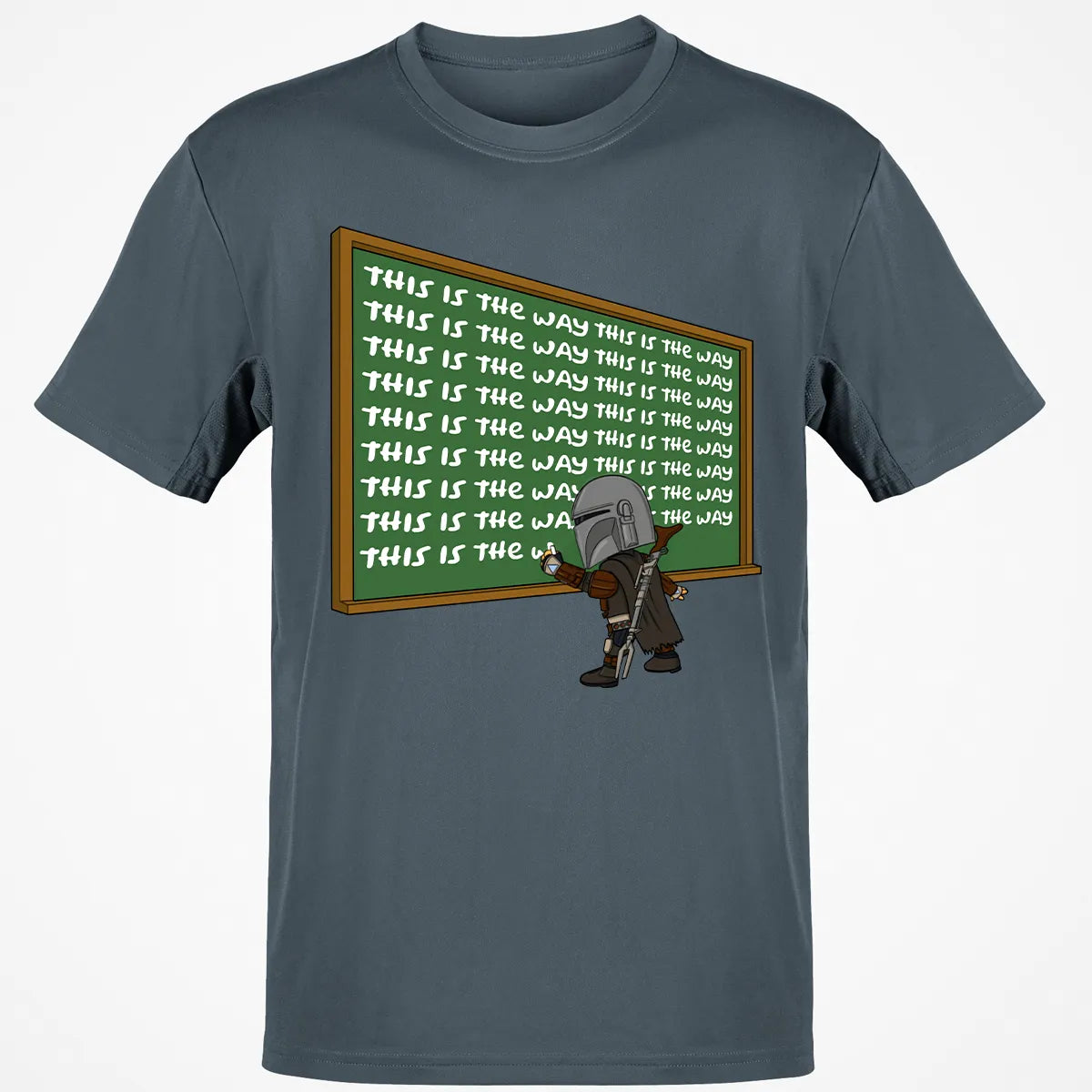 Classic Unisex T-Shirt - J6Z7ZAK5