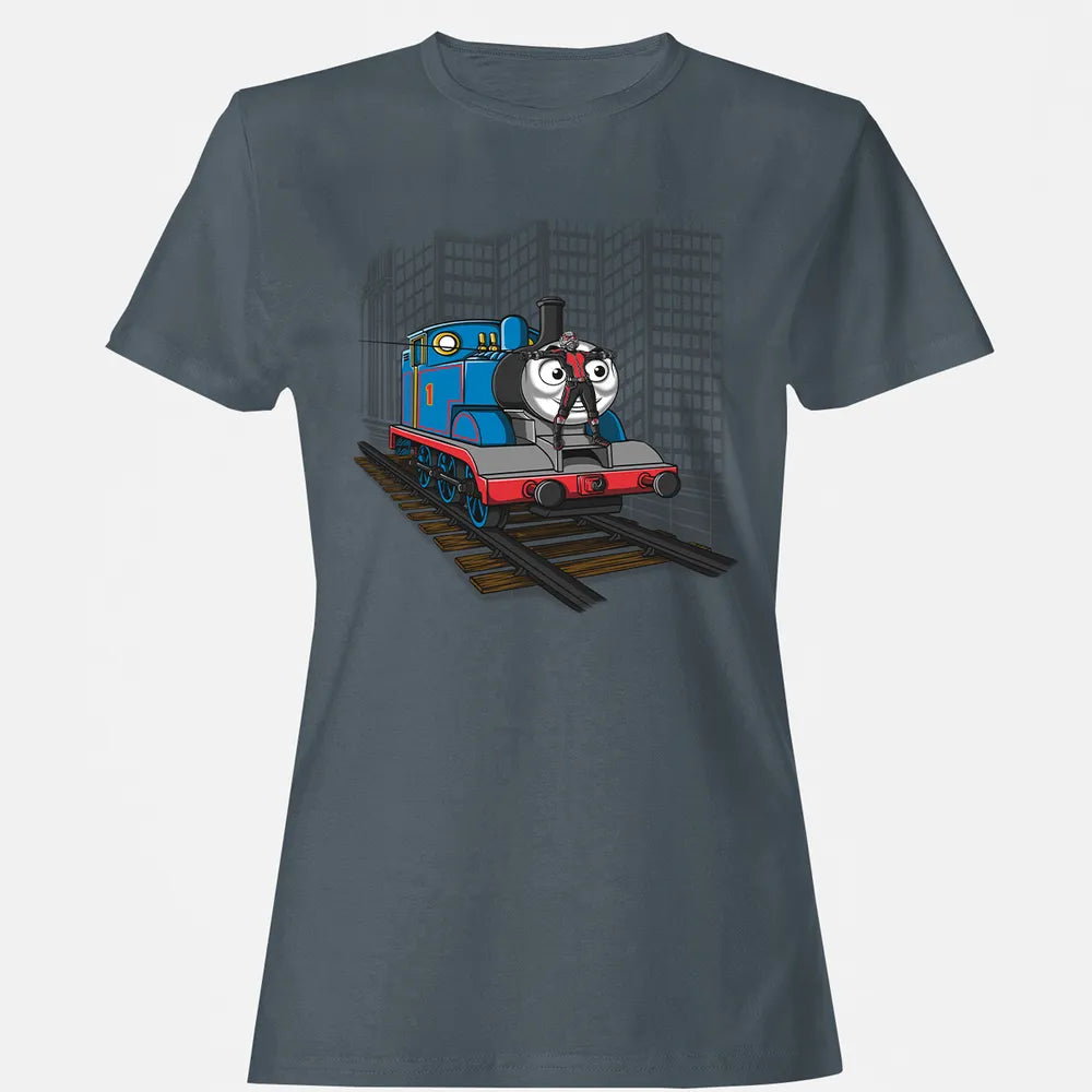 Women's T-shirt - 2NGTQ5WT