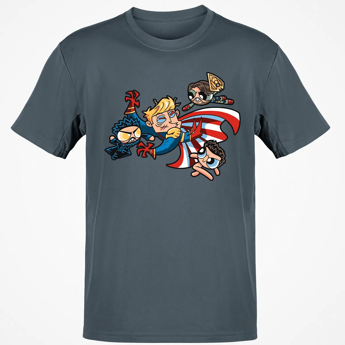 Classic Unisex T-Shirt - RR3A84Q2