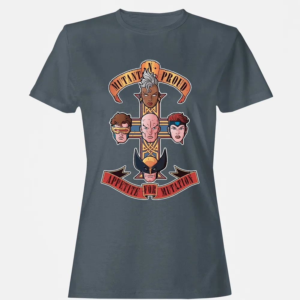 Women's T-shirt - JT1F52YF