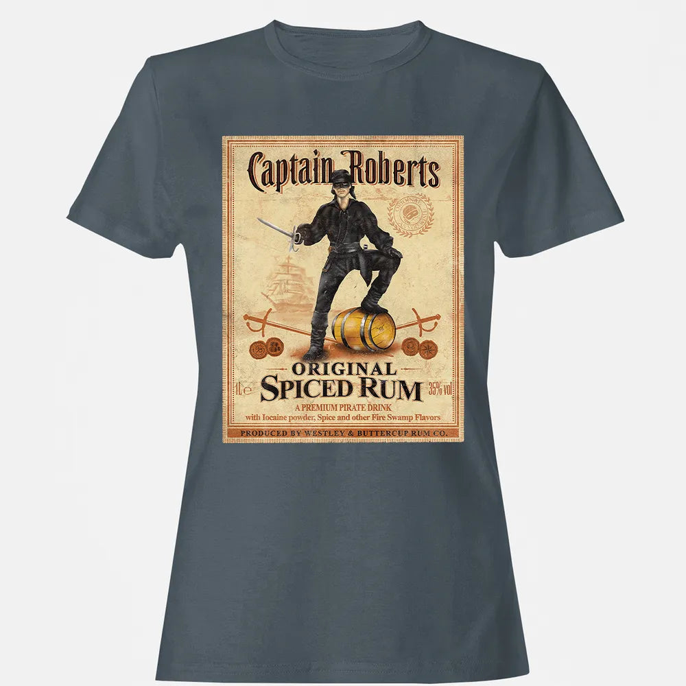 Women's T-shirt - FKXVHKPV