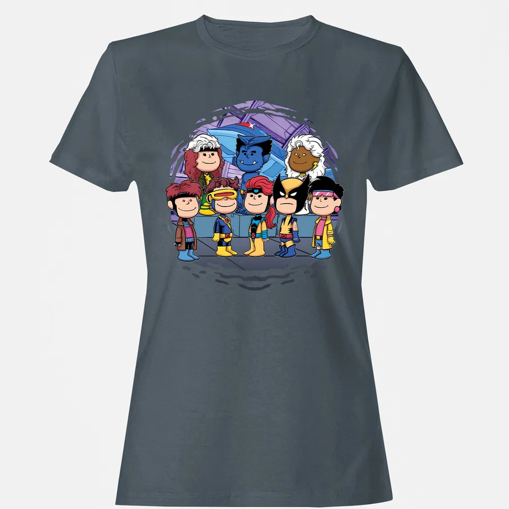 Women's T-shirt - 597NAXVY