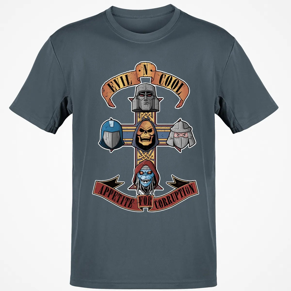 Classic Unisex T-Shirt - 76VYHBHX