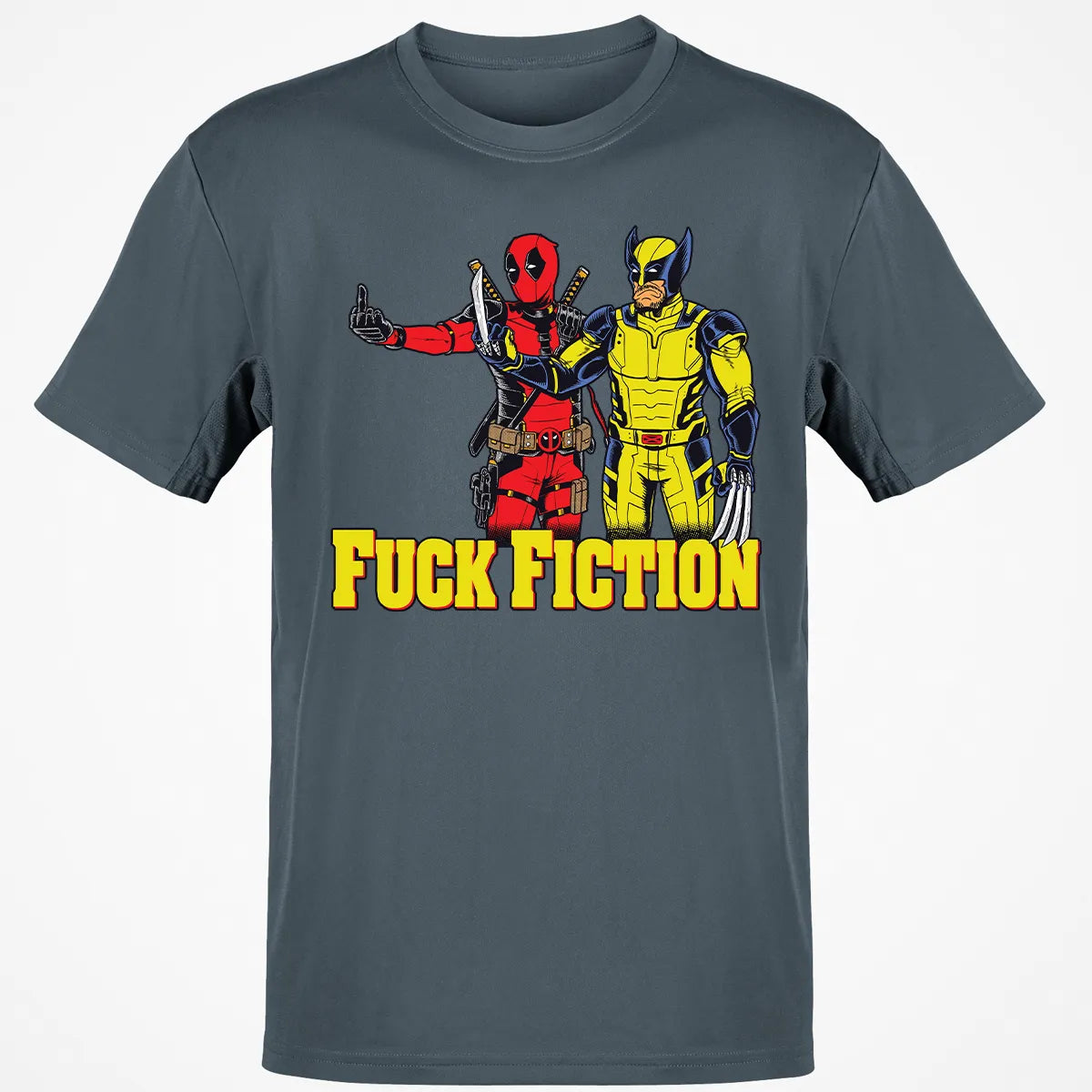 Classic Unisex T-Shirt - H19GZS1X