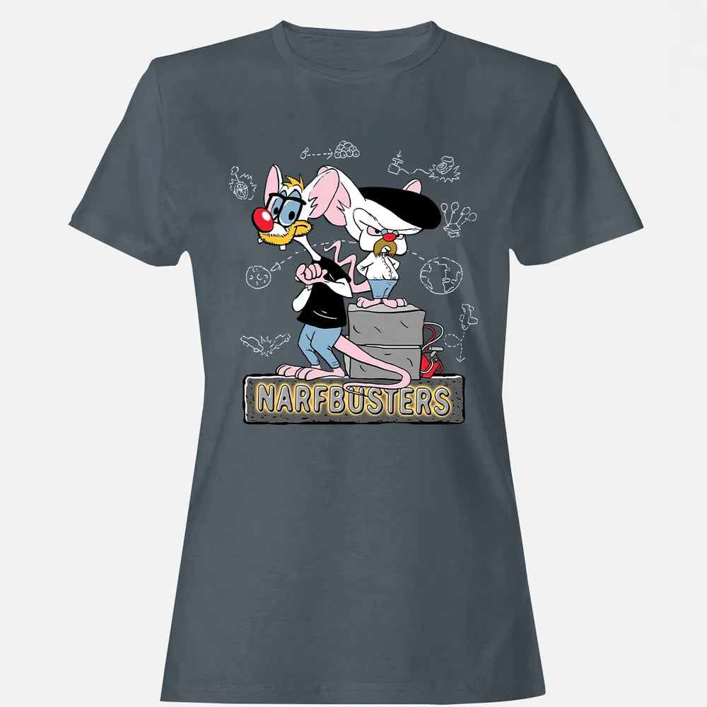 Women's T-shirt - FPUACMZB