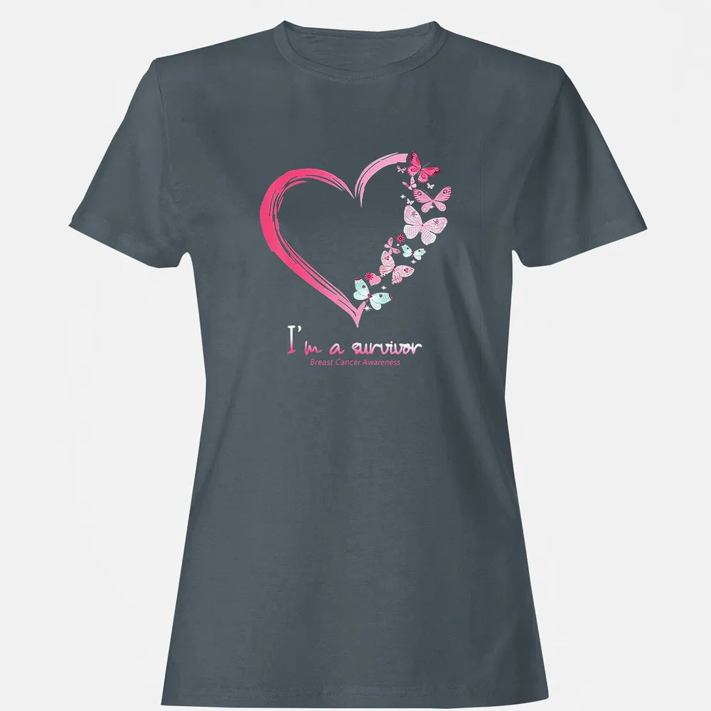 Women's T-shirt - DN431HPC