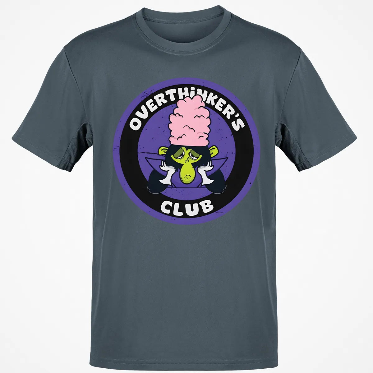Classic Unisex T-Shirt - WRU7TDRV