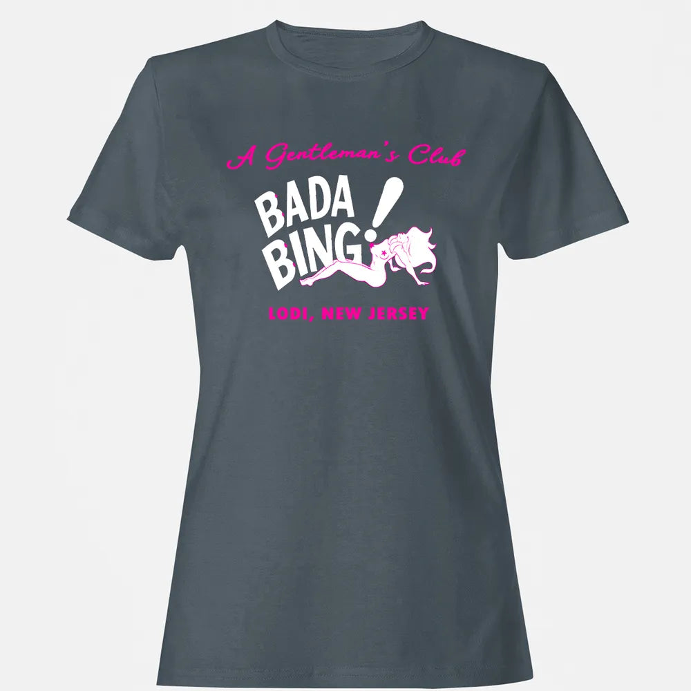 Women's T-shirt - LHN3NAMN